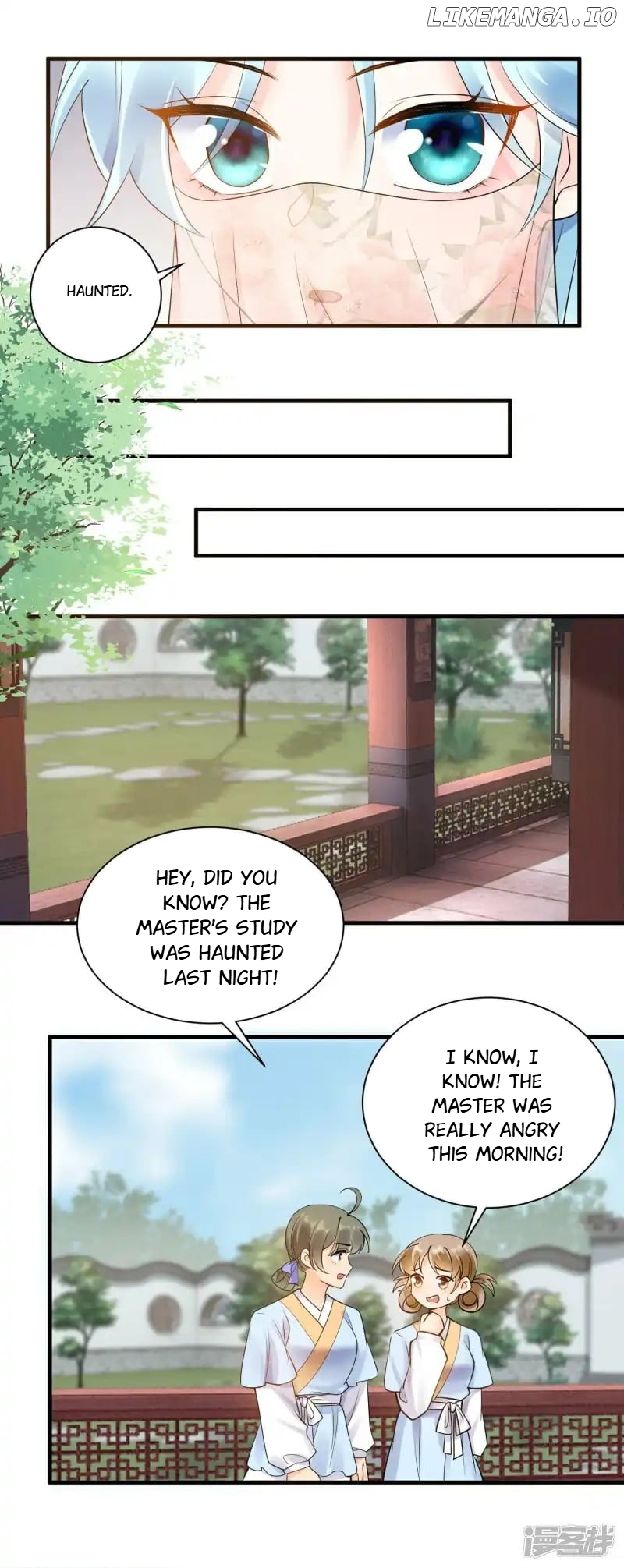 The Cold King’s Beloved Forensic Wife chapter 135 - page 5